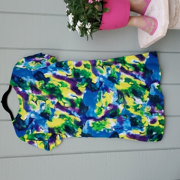 Peppermint Bay Sundress - Picture 3 of 3